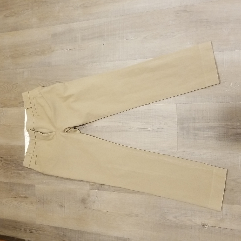 J Crew stretch size 2